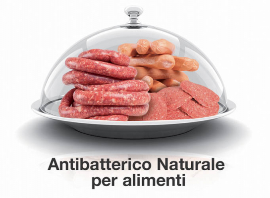 Antibatterico Naturale per alimenti senza numero E Aceto aromatico GPI 6.2
